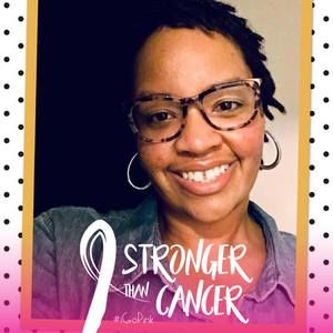 Meet your Posher, Dee-dee